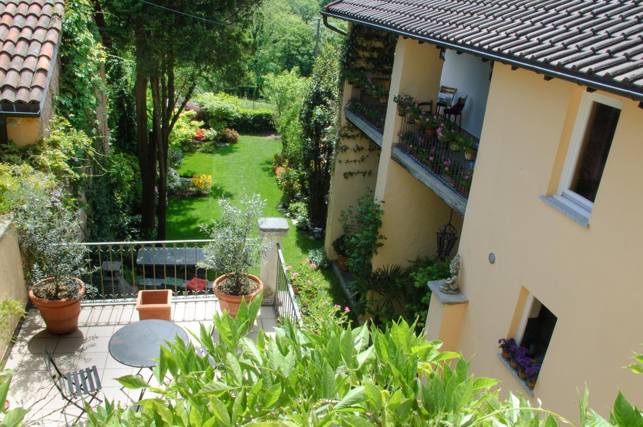 Chez Marianne "Chambres D'Hotes" Astano Exterior photo