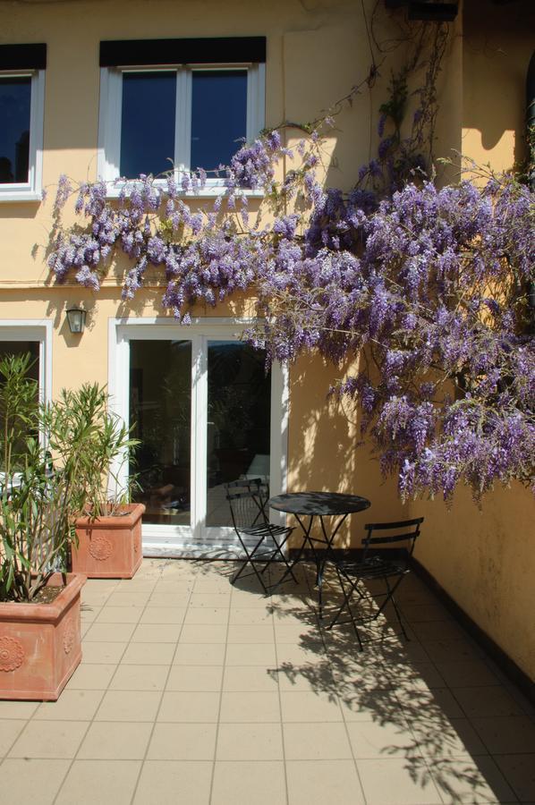 Chez Marianne "Chambres D'Hotes" Astano Exterior photo