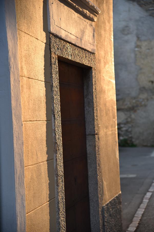 Chez Marianne "Chambres D'Hotes" Astano Exterior photo