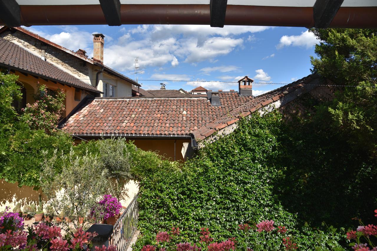 Chez Marianne "Chambres D'Hotes" Astano Exterior photo